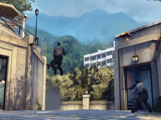 Titans Wars: Fallen vs Fox - CS GO