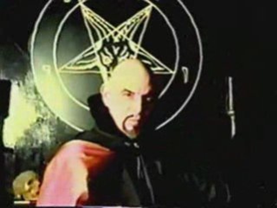 LE DIABLE A LA PAROLE