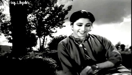 Yeh huryali aur yeh raasta in rahon per tera mera jeevan bhar ka wasta=1962