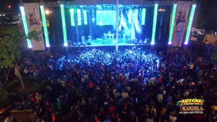 Pa que muevas la cocina - Nelson Kanzela