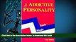 Audiobook  The Addictive Personality: Roots, Rituals and Recovery Craig Nakken Pre Order