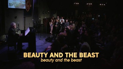 Galavant - Medley de votre enfance par Alan Menken