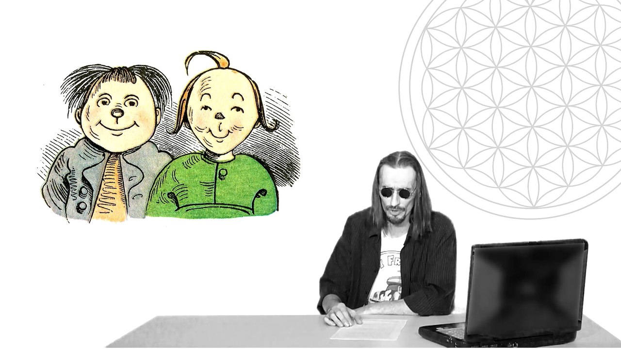 Faking News 2 - BRD Theater