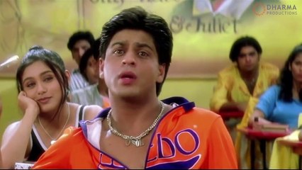 6 times when Kuch Kuch Hota Hai gave us friendship goals