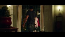 Kapoor & Sons |  Arjun shares The Bed with Geishu