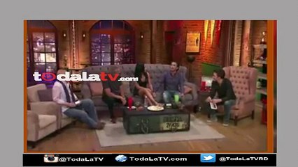 Mónica Noguera: Donald Trump tenía decisión absoluta en elección 15 semifinalistas de Miss Universo 2017-Video