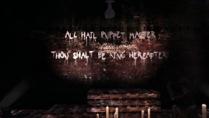 Get Even - Trailer de scénario (Opposite Worlds)