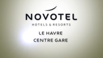 Vacances d'hiver - Hôtel Novotel Le Havre