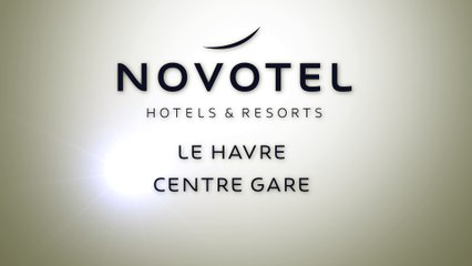 Vacances d'hiver - Hôtel Novotel Le Havre