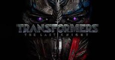 Transformers: O Último Cavaleiro - Trailer (2017)