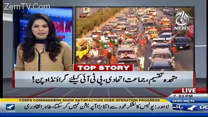 Pakistan At 7 – 8th February 2017