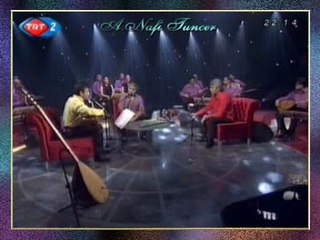DEM BU DEM KORO - Ay Gız Adın Amandır