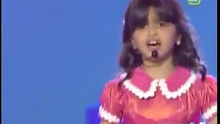 Ganni Aw Ganni | Hala Alturk | حلا الترك | HD | Arabic Song