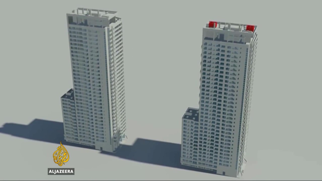 Chile prepares for future earthquakes