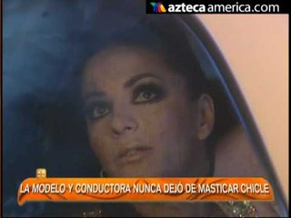 Cecilia Galeano, Aylin y Mariana en el Carnaval de Veracruz