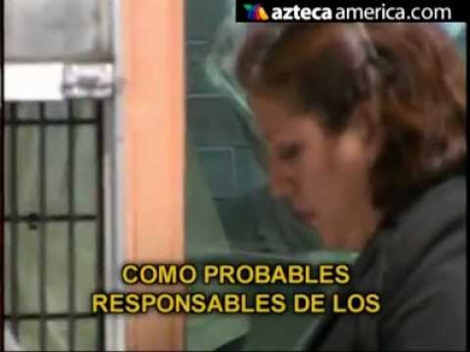 Condenan a homicidas de tia de Kalimba