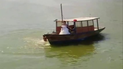 Jorgito e Desirée (a hsitória) - parte 23