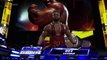 WWE 2K15 Big E Entrance (PS4 Next Gen)