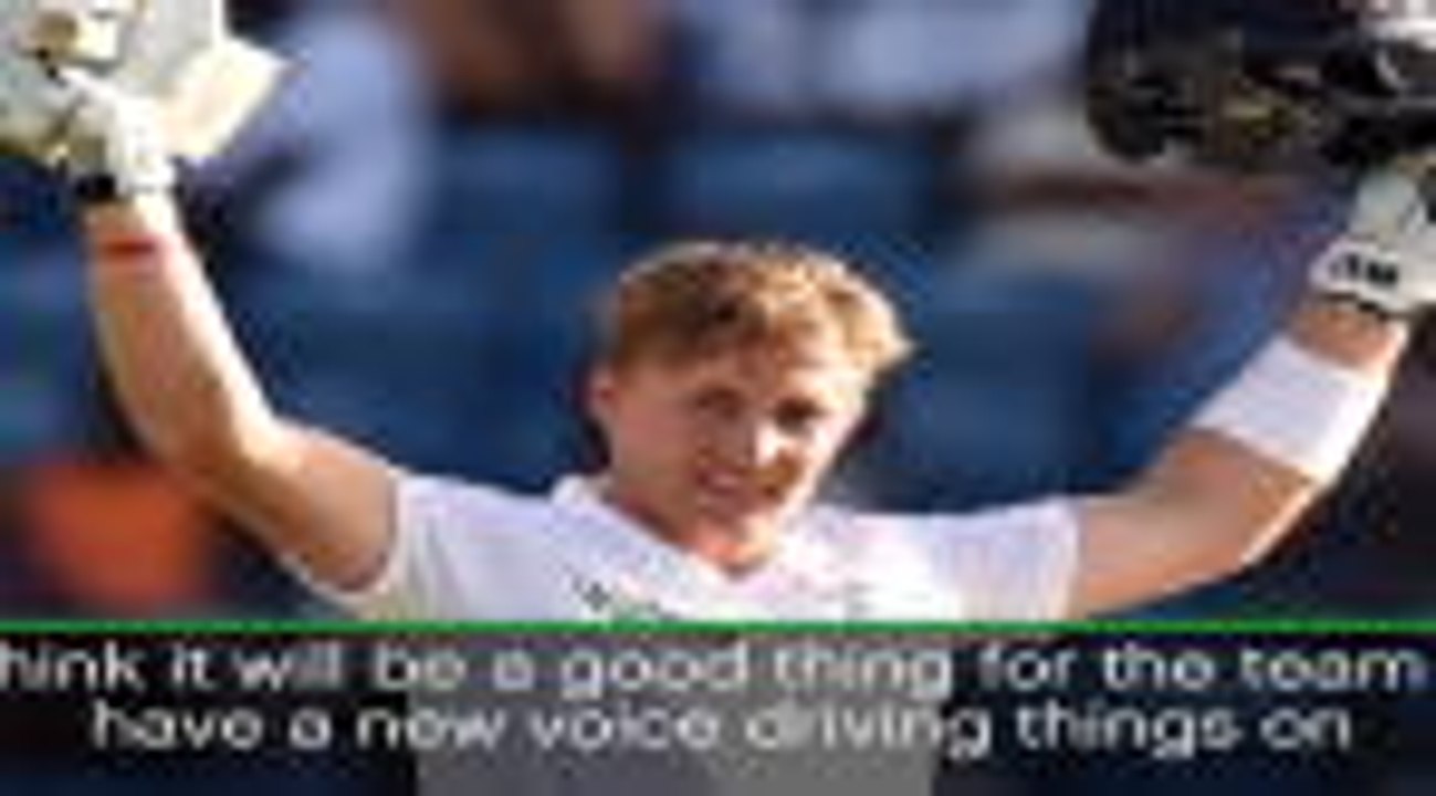 England cricket needs a new voice - Cook