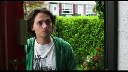 My Name is Emily | New Heart-Warming trailer starring Evanna Lynch