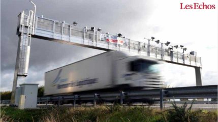 Le fiasco de l'écotaxe en 5 chiffres