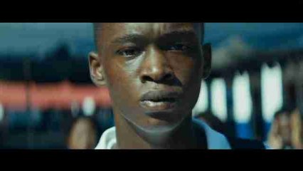 "Moonlight", un emotivo relato sobre las relaciones humanas
