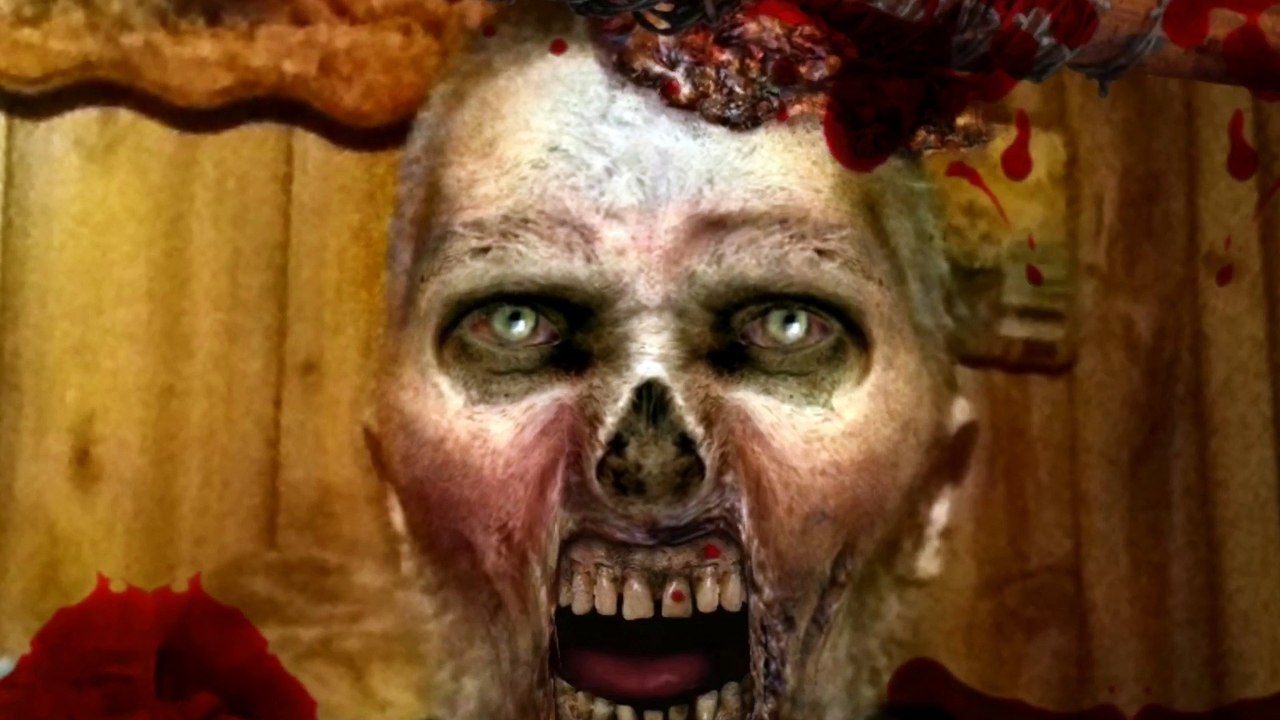 The Walking Dead Fairview