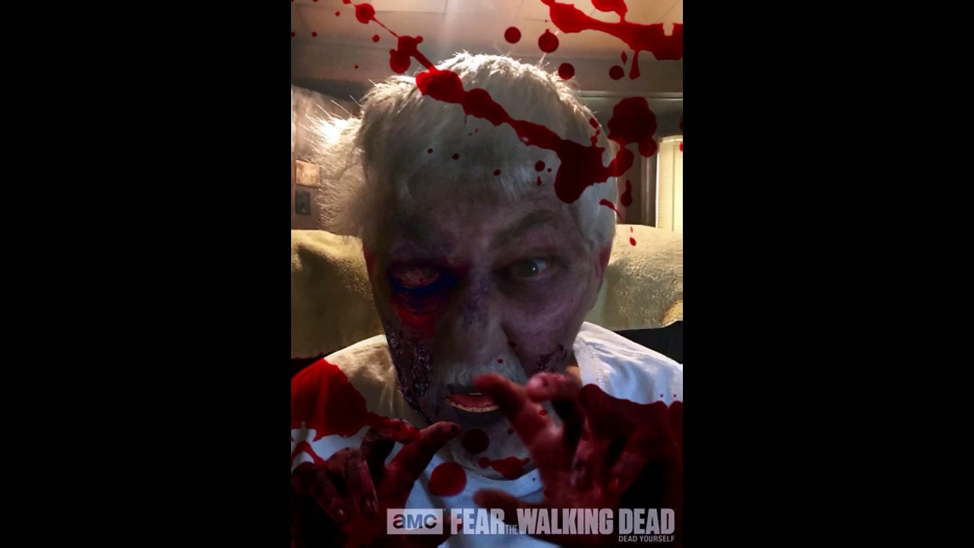 ⁣Zombie Pops