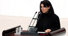 HDP Milletvekili Leyla Zana Mahkemeden Serbest