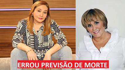 Vidente prevê a morte da pessoa errada e tudo acaba muito mal