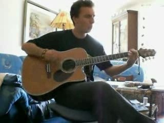 SlashyGuiGui - Civil War (Guns N' Roses Cover - Acoustic)