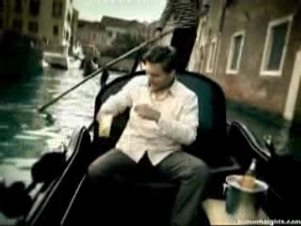 Hahn Beer Commercial
