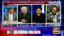 Babar Awan on what lawyers can do against PML-N leaders