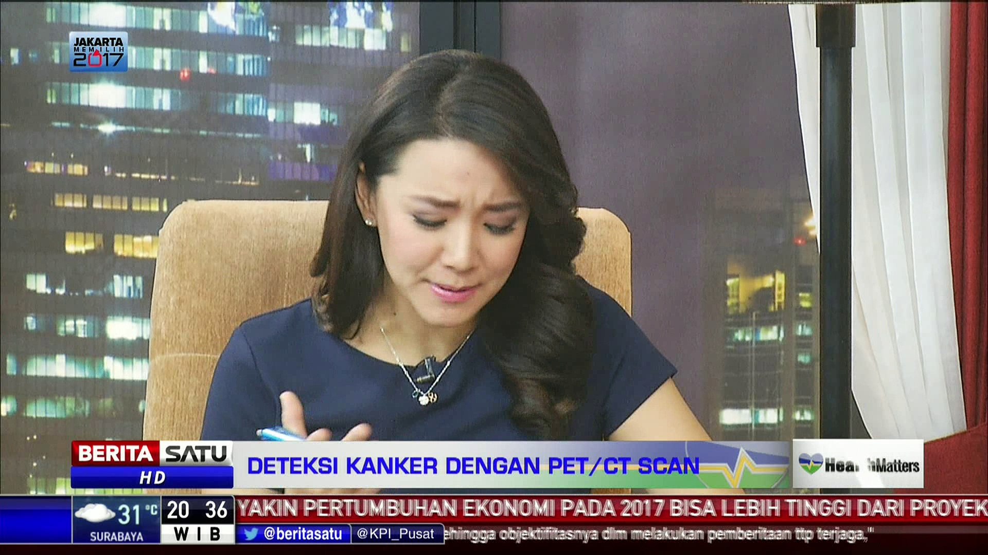 ⁣Dialog Health Matters: Deteksi Kanker dengan PET/CT Scan #1