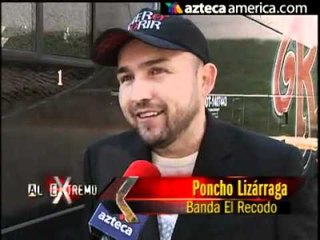 Yaqui no cumplió en la noche de bodas?