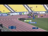 Women's 200m T54 | heat 1 |  2015 IPC Athletics World Championships Doha