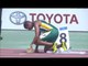 Men's 200m T38 | heat 2 |  2015 IPC Athletics World Championships Doha