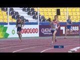Men's 400m T36 | heat 1 |  2015 IPC Athletics World Championships Doha