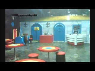Restoran Krusty Krab akan segera dibuka