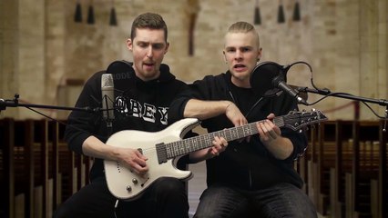 RAP GOD GUITAR COVER - EMINEM