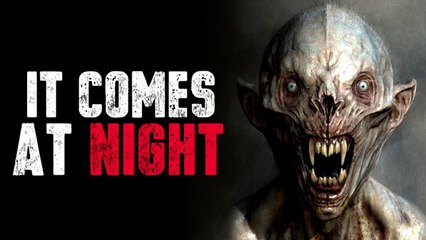 It Comes at Night - Teaser Trailer #1 (2017)  Movieclips Trailers (Horror Movie) [Full HD,1920x1080p]