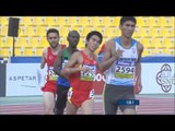 Men's 1,500m T46 | final |  2015 IPC Athletics World Championships Doha