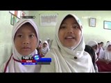 Ironis!! Siswa SD Margajaya Bekasi Belajar Tanpa Meja dan Kursi - NET5