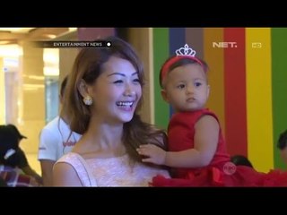 Indah Kalalo berencana bisnis Property