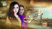 Watch Mera Aangan Episode 19 - on Ary Digital in High Quality 8th February 2017