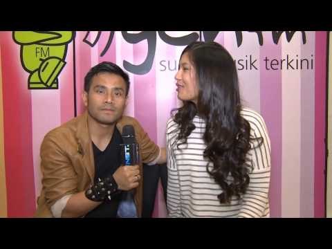 Judika Jadi Suami Siaga untuk Duma