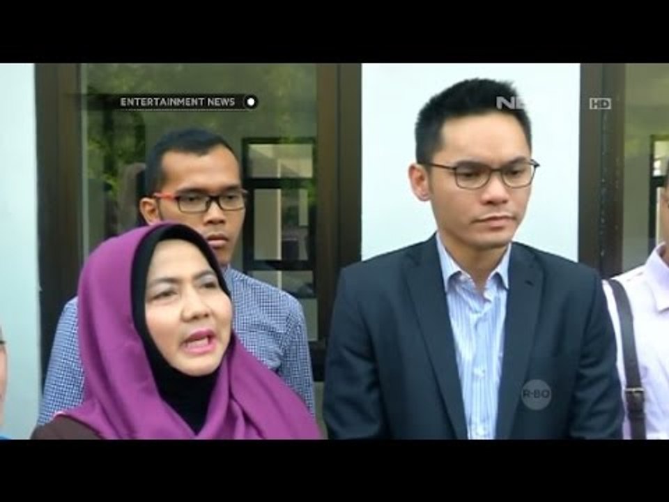 Sidang lanjutan perceraian Ben Kasyafani dan Marshanda