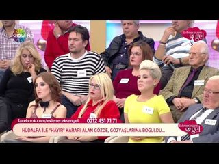 Gözde gözyaşlarına boğuldu!