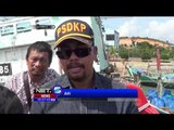 Kapal Nelayan Malaysia Ditangkap PSDKP Batam - NET5
