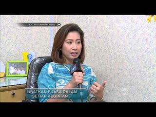 Penjelasan Dokter Tentang Puasa pada Anak
